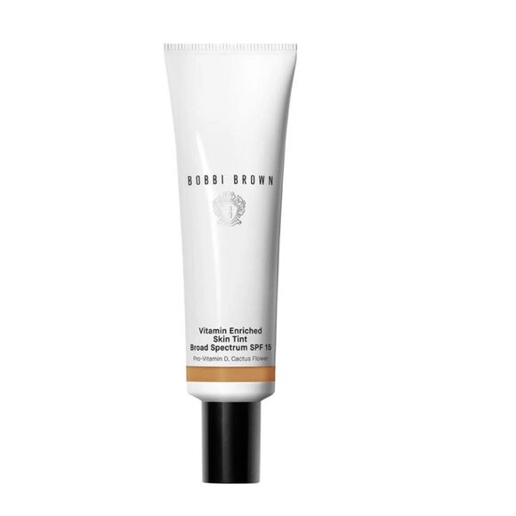 Bobbi Brown Vitamin Enriched Skin Tint SPF 15Colour: Golden 3